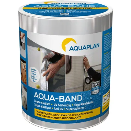 Aquaplan Aqua-band alu 1000 x 22,5 cm