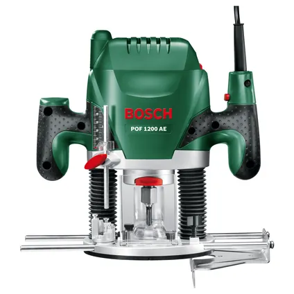 Défonceuse Bosch POF1200AE 1200W 6
