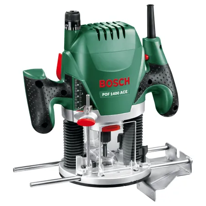 Défonceuse Bosch 1400ACE 1400W 3
