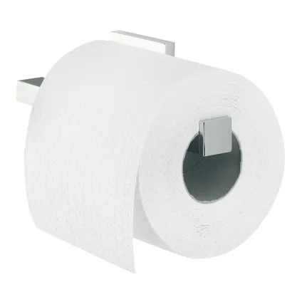 Porte-rouleau de papier toilette Tiger Items chrome 2