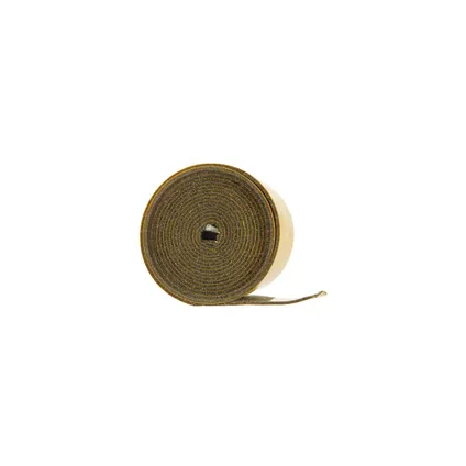 Sencys anti-slip tapijttape 40mm 2m