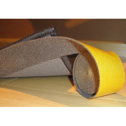 Sencys anti-slip tapijttape 40mm 2m 3