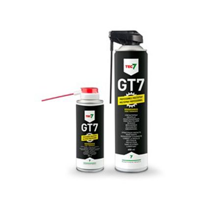 Tec7 Multispray GT7 aérosol 200 ml