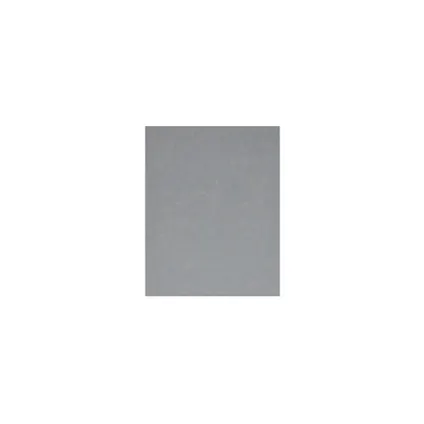 Sencys zelfklevende viltglijder met teflon 80x95mm grijs