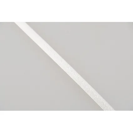 Corde polyester Paraloc blanc 5mm / 10m 4