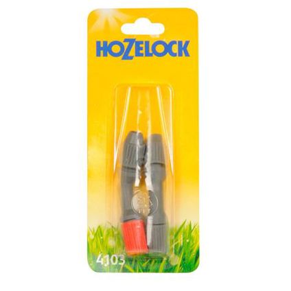 Hozelock set spuitkop