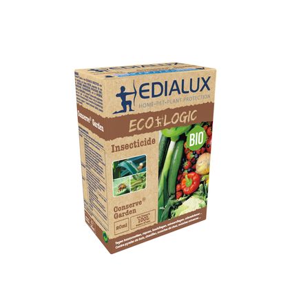 Insecticide Edialux Conserve Garden 20ml