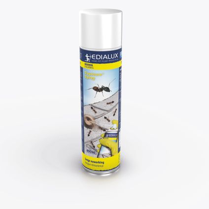 Spray anti-fourmis Edialux Topscore 400ml