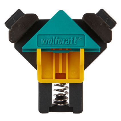 Wolfcraft hoekspanner ES22 – 2 stuks