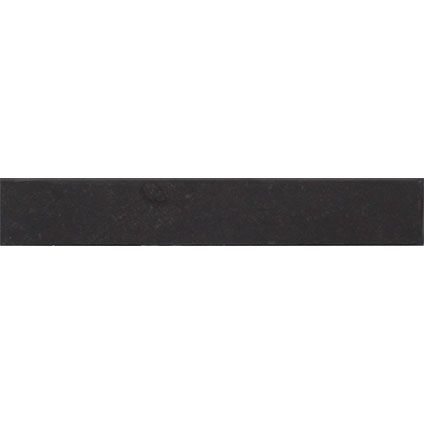 Sierplint hardsteen zwart 8x50cm