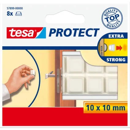 Tesa Protect beschermblokjes