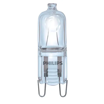 Capsule halogène Philips 42W G9 8
