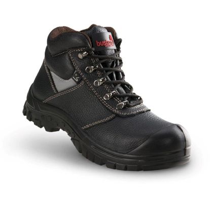 Chaussures de sécurité haute Busters Builder S3 noir T40