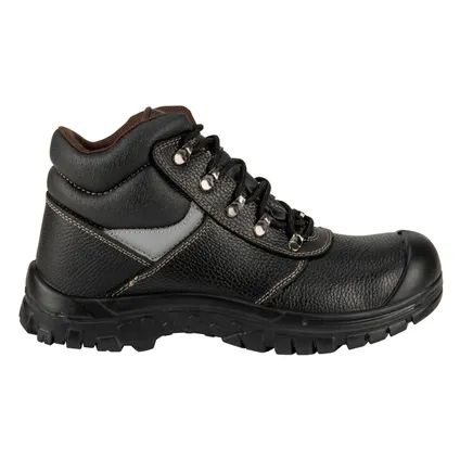 Chaussures de sécurité Busters Builder S3 noir T41 2