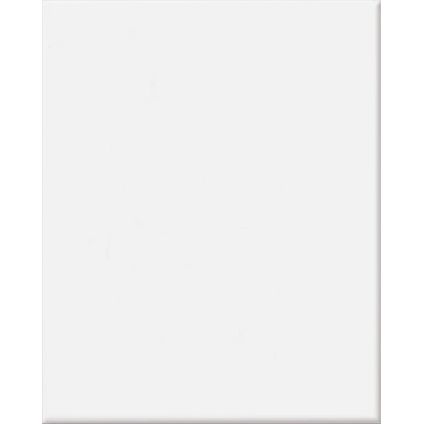 Carrelage mur Meissen Ceramics Tania blanc brillant 20x25cm 1,5m²