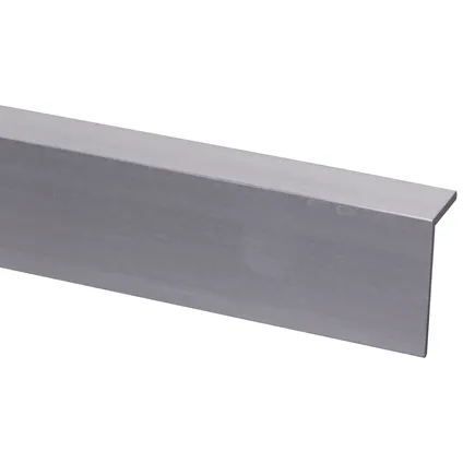 Hoekprofiel aluminium 15x30mm 200cm