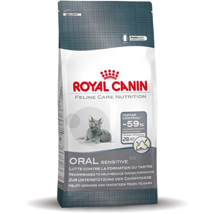 Royal Canin Oral care 400gr