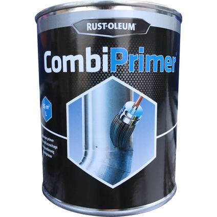 Primer d'accrochage Rust-oleum CombiPrimer® 750ml