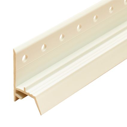 Maëstro waterwall panseal kit PVC 3,55 cm