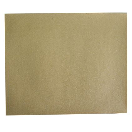 Sencys schuurpapier korrel 60 - 5 stuks