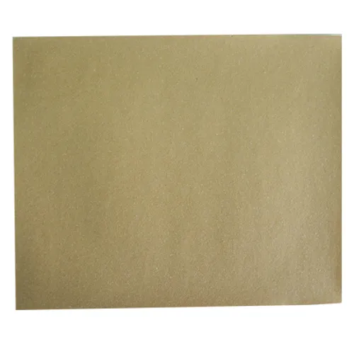 Sencys schuurpapier korrel 60 - 5 stuks