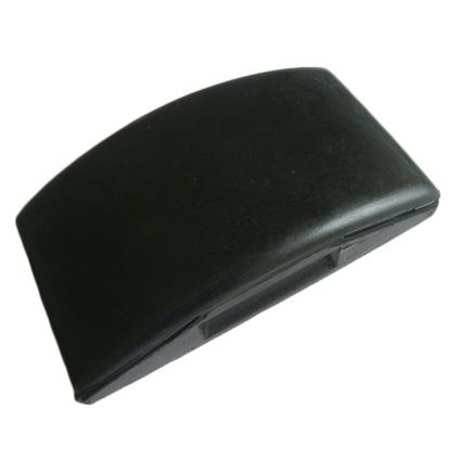 Sencys handschuurblok rubber