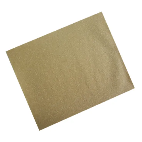 Sencys schuurpapier korrel 240 - 10 stuks