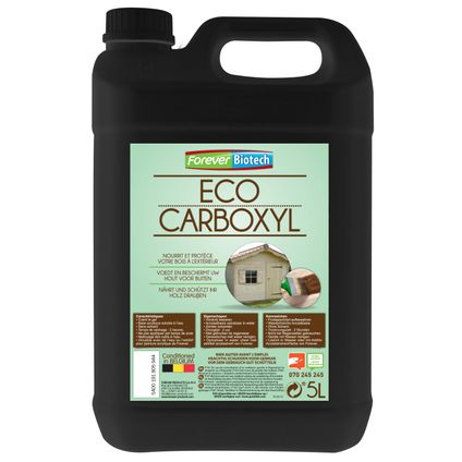 Carboxyl Forever 'Eco' 5 L