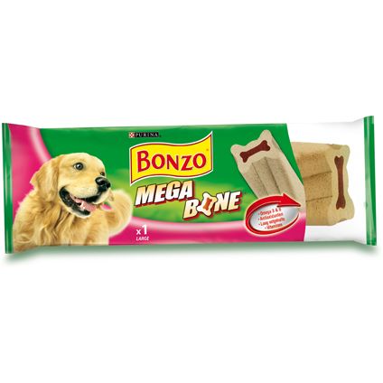Bonzo Megabone large 200gr