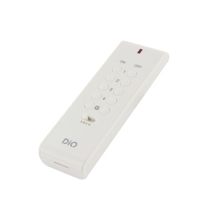 Télécommande DiO 1.0 16 canaux et 12 timers