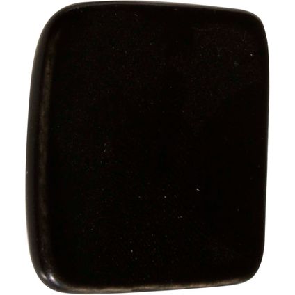 Linea Bertomani deurknop '9602.35.17' zwart