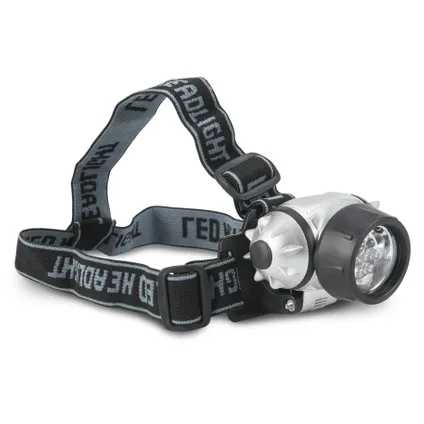 Busters lampe frontale LED 
 2