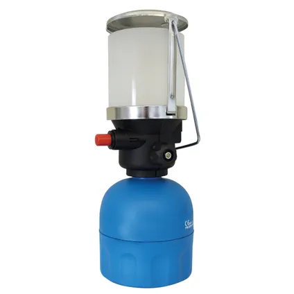 Lampe de camping à gaz Welco C48000003 avec piezo 3