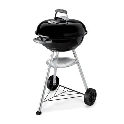 Barbecue Weber Compact Kettle 47cm