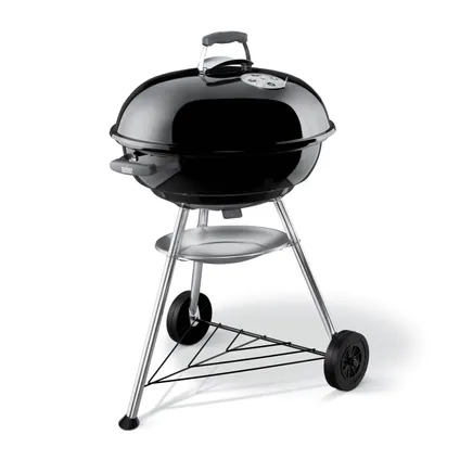 Barbecue Weber Compact Kettle 57cm