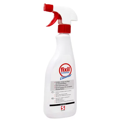 Nettoyant Schulte Fixilcleaner