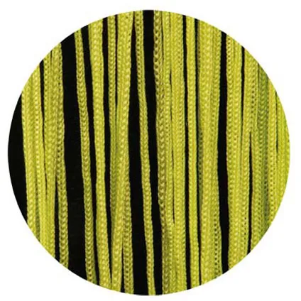 Rideau-portière ‘String’ vert 2 x 0,9 m 2