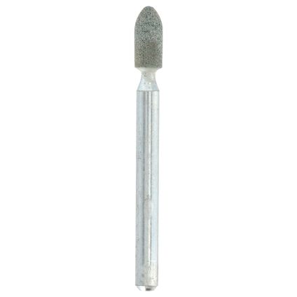 Dremel siliciumcarbide slijpsteen 83322JA ⌀3,2mm