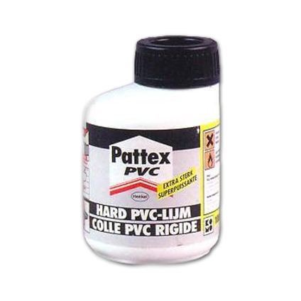 Pattex PVC Lijm 'Classic'