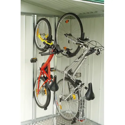 Biohort fietshouder BikeMax 173cm 2st