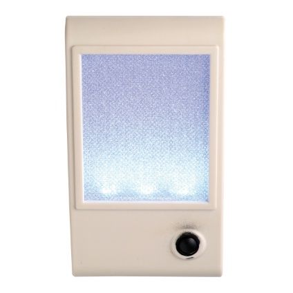 Profile LED nachtlicht met sensor