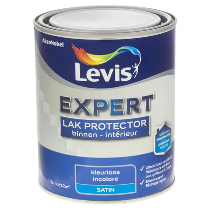 Levis lak Expert Protector 1L