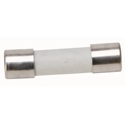 Kopp glaszekering snel 4A 5st.