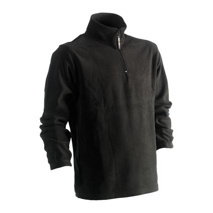 Herock sweater Antalis zwart S