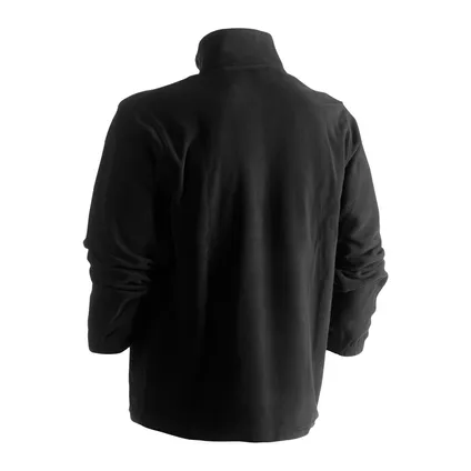 Herock sweater Antalis zwart M 2