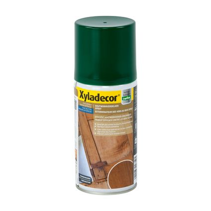Xyladecor houtbehandeling 'Houtwormverdelger' 250ml