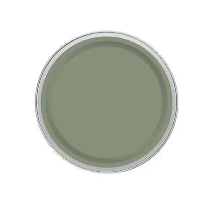Lasure Xyladecor Chalet Color vert tilleul mat 2,5L 2