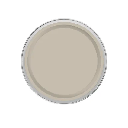 Xyladecor Tuinhuis Color decoratieve beits nevelgrijs mat 1L 2