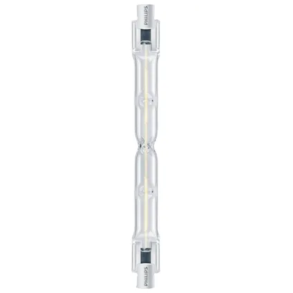 Philips halogeen staaflamp 120W R7S 8
