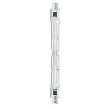 Philips halogeen staaflamp R7S 400W 2